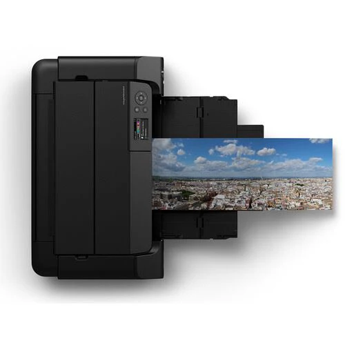 Impressora Profissional Fotográfica Canon imagePROGRAF PRO-300 - A3+ - Wi-Fi - Preto - Image 7