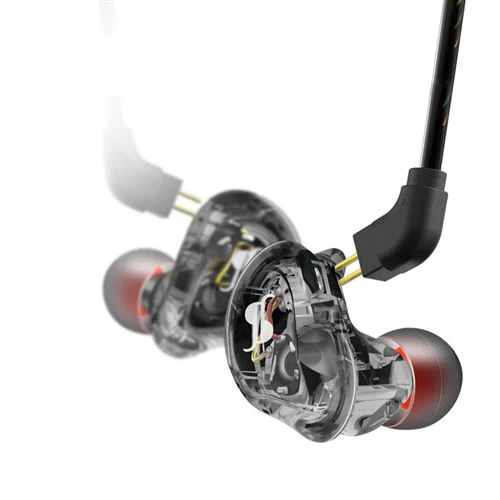 Auriculares Monitor Stagg Spm-235 - Preto - Image 2