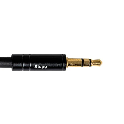 Auriculares Monitor Stagg Spm-235 - Preto - Image 6