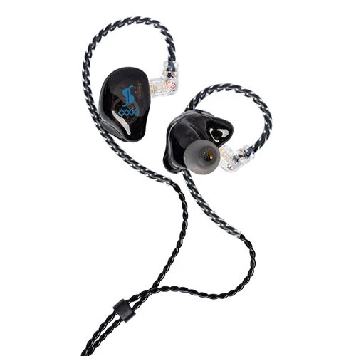 Auriculares Monitor Stagg SPM-435 - Preto - Image 2