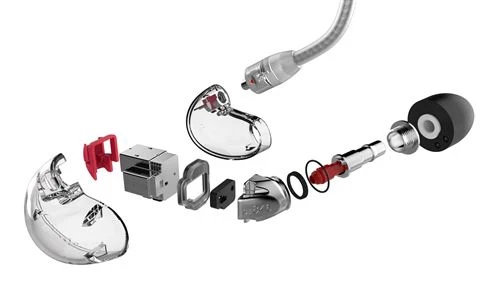 Auriculares Shure SH-SE846 Pro - Image 2
