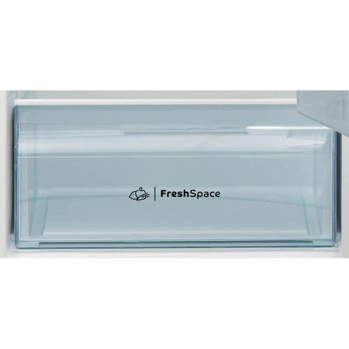 Frigorífico com Congelador Indesit I55TM 4110 W 1 | 144x54x57 cm | 171 L | F | Branco - Image 3