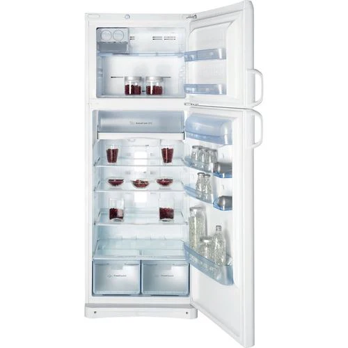 Frigorífico com Congelador Indesit TAAN 6 FNF1 | 190,5x70x71,5 cm | 320 L | F | Branco - Image 2