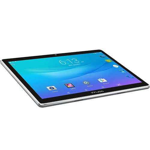 Tablet Innjoo SuperB Plus 10.1 4G - 32GB - Silver - Image 2