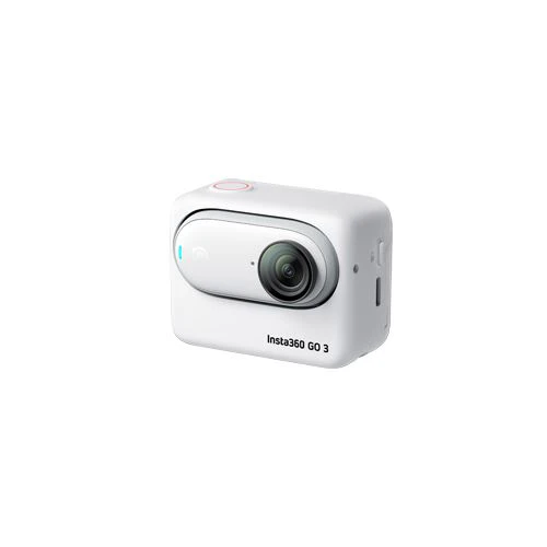 Action Cam Insta360 GO 3 - 128GB - Image 14