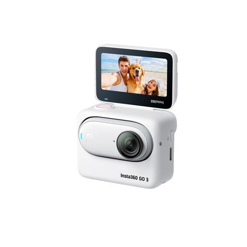 Action Cam Insta360 GO 3 - 128GB - Image 22
