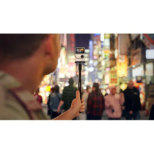Action Cam Insta360 GO 3 - 128GB - Image 23