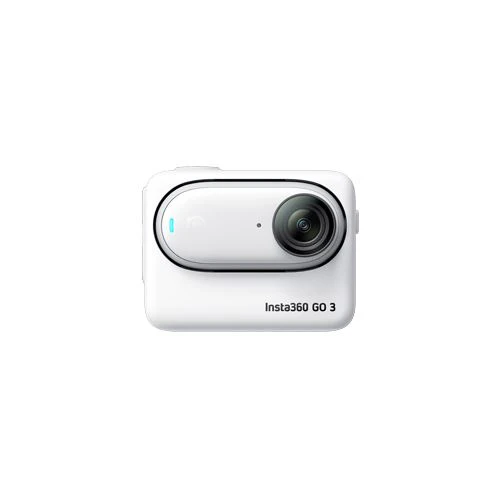 Action Cam Insta360 GO 3 - 128GB - Image 26