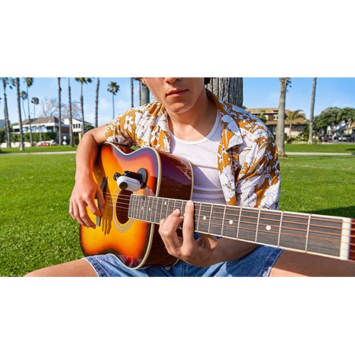 Action Cam Insta360 GO 3 - 128GB - Image 27