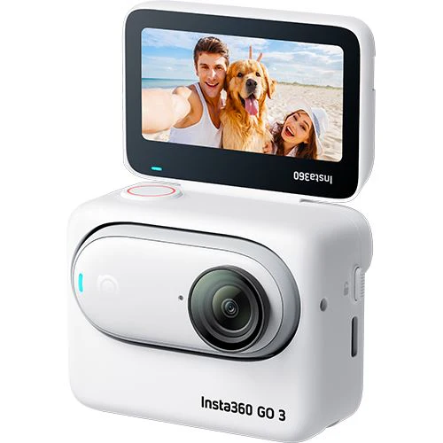 Action Cam Insta360 GO 3 - 128GB - Image 3
