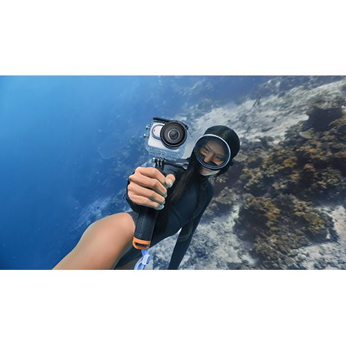 Action Cam Insta360 GO 3 - 128GB - Image 30