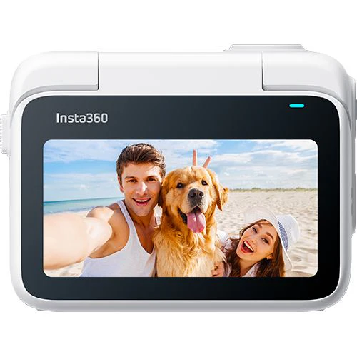 Action Cam Insta360 GO 3 - 128GB - Image 7