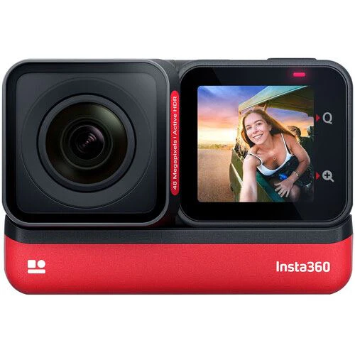 Action Cam Insta360 One RS Twin Edition - Image 3