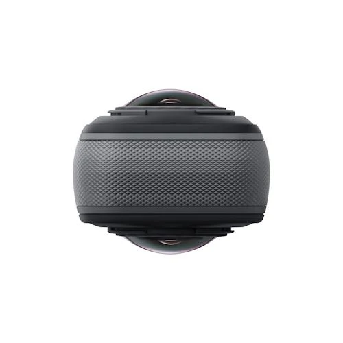 Action Cam 360º Insta360 X5 - Standard Bundle - Preto - Image 4
