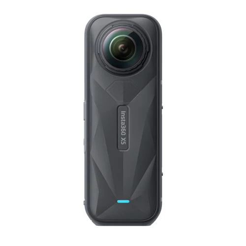 Action Cam 360º Insta360 X5 - Standard Bundle - Preto - Image 6