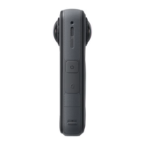 Action Cam 360º Insta360 X5 - Essentials Bundle - Preto - Image 3