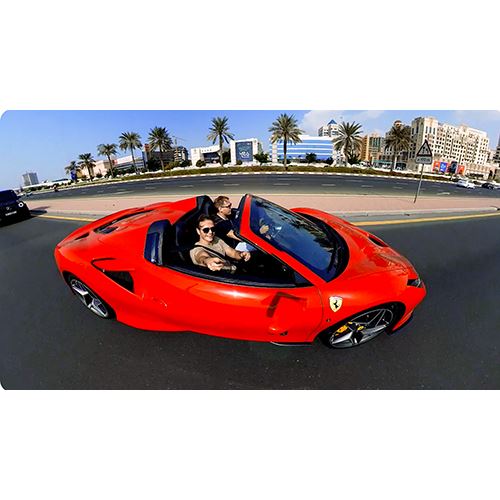 Power Selfie Stick Insta360 - Image 6