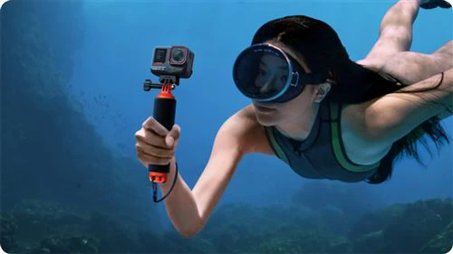 Insta360 Punho Flutuante Antiderrapante - Image 3