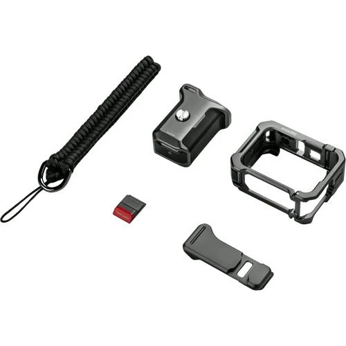 Insta360 Xplorer Grip Kit para Ace Pro 2/Ace Pro - Cinza Escuro - Image 6