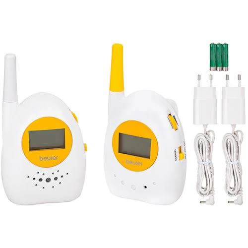 Intercomunicador Beurer BY84 - Babyphone - Image 3