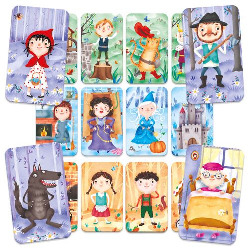 Invent Fairy Tales - Image 2
