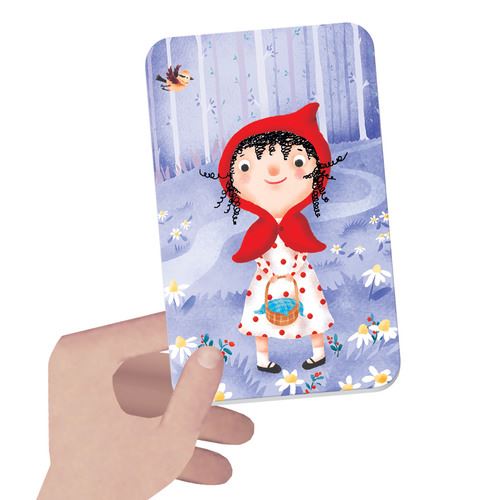 Invent Fairy Tales - Image 3