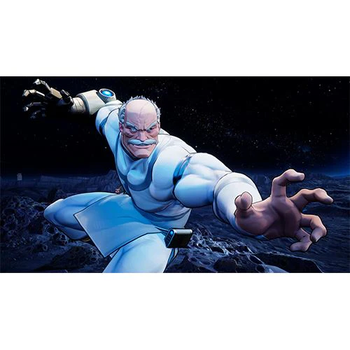 Invincible VS - PS5 - Image 3