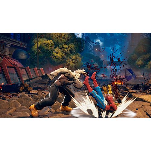 Invincible VS - PS5 - Image 5