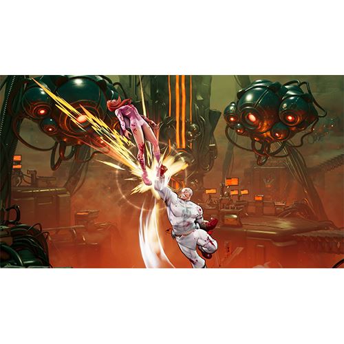 Invincible VS - PS5 - Image 7