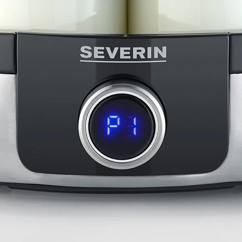 Iogurteira Severin JG3521 - Inox - Image 2