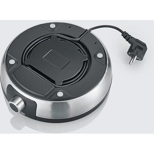 Iogurteira Severin JG3521 - Inox - Image 4