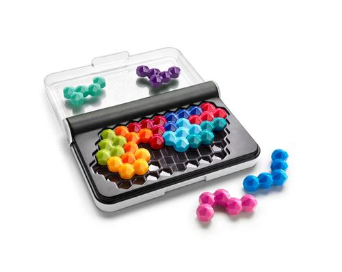 Jogo de Tabuleiro IQ Six Pro - Image 2
