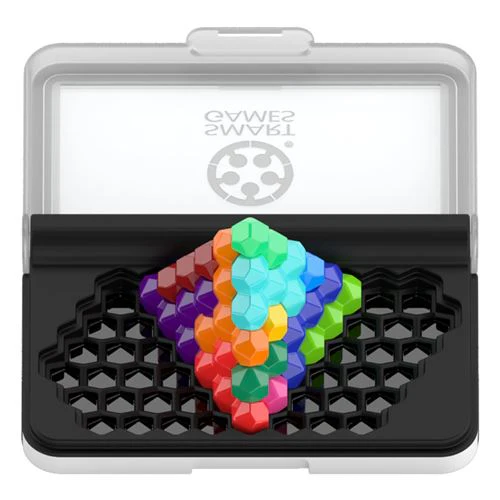 Jogo de Tabuleiro IQ Six Pro - Image 3