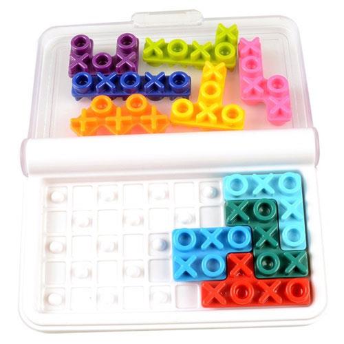 IQ Xoxo - Smart Games - Image 3
