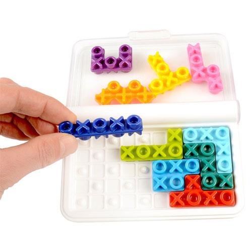 IQ Xoxo - Smart Games - Image 4