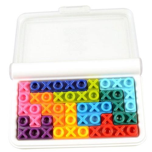 IQ Xoxo - Smart Games - Image 5