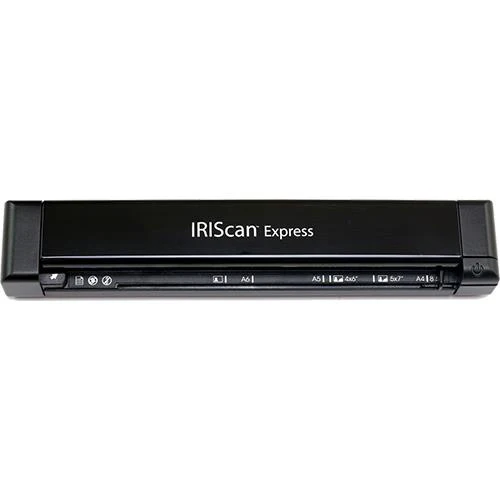 Iris IRIScan Express 4 - Image 2