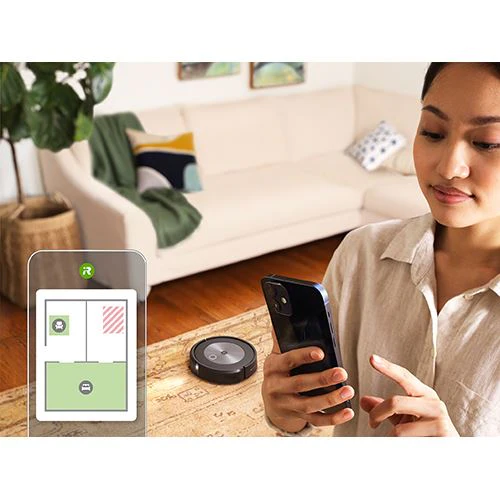 Aspirador Robot iRobot Roomba® j7+ - Image 15