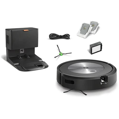Aspirador Robot iRobot Roomba® j7+ - Image 2