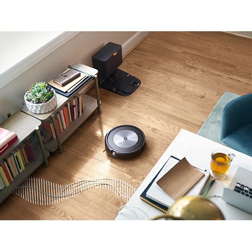 Aspirador Robot iRobot Roomba® j7+ - Image 26