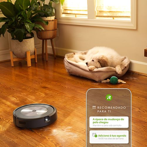 Aspirador Robot iRobot Roomba® j7+ - Image 8