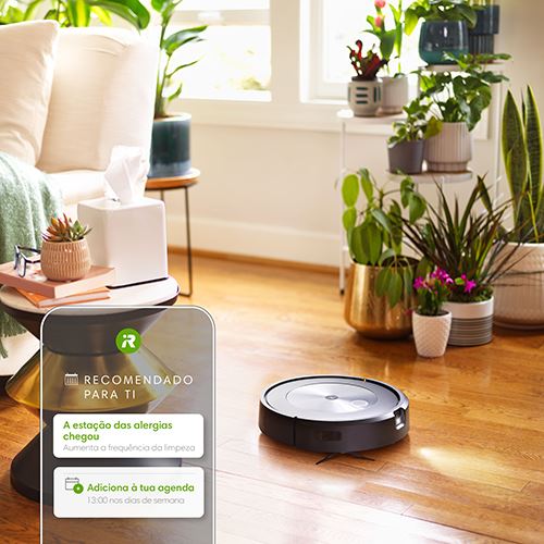 Aspirador Robot iRobot Roomba® j7+ - Image 9