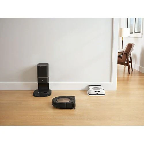 Aspirador Robot iRobot Roomba s9+ - Image 11