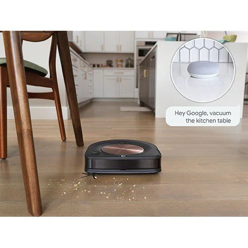 Aspirador Robot iRobot Roomba s9+ - Image 14