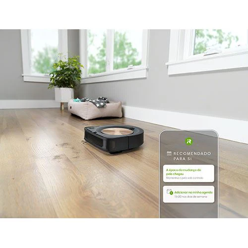 Aspirador Robot iRobot Roomba s9+ - Image 15