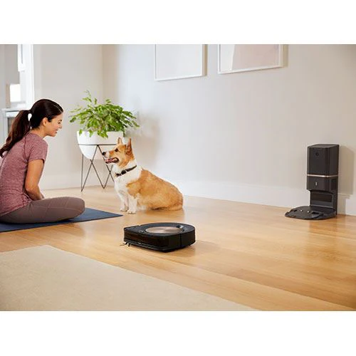 Aspirador Robot iRobot Roomba s9+ - Image 17