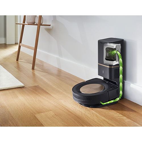 Aspirador Robot iRobot Roomba s9+ - Image 9
