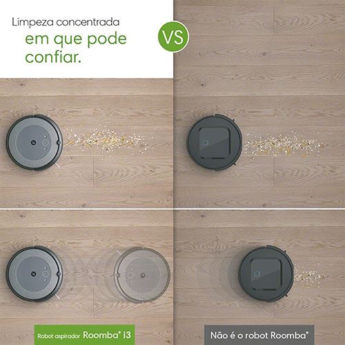 Aspirador Robot iRobot Roomba 692 - Image 12