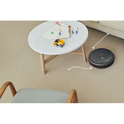 Aspirador Robot iRobot Roomba 692 - Image 14
