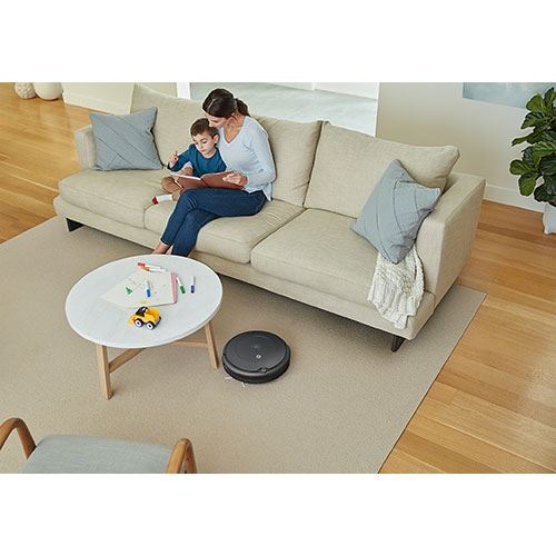 Aspirador Robot iRobot Roomba 692 - Image 17